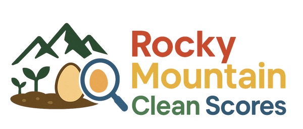 Rocky Mountain Clean Scores